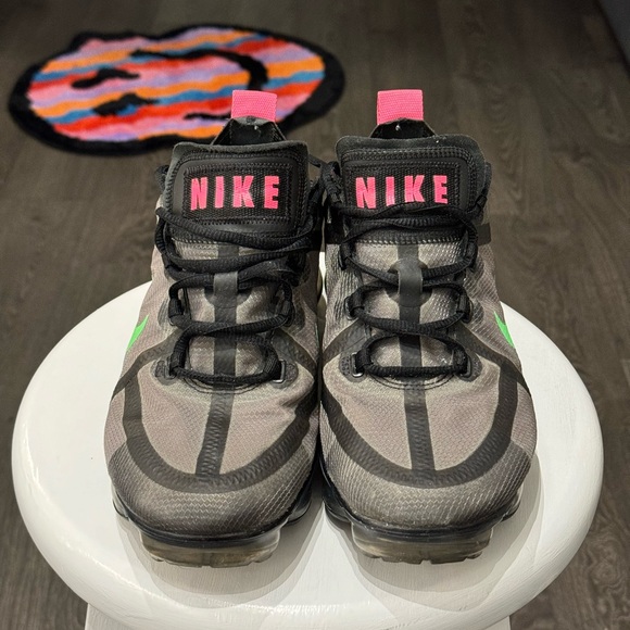 Air VaporMax “scream Green” - Picture 4 of 4